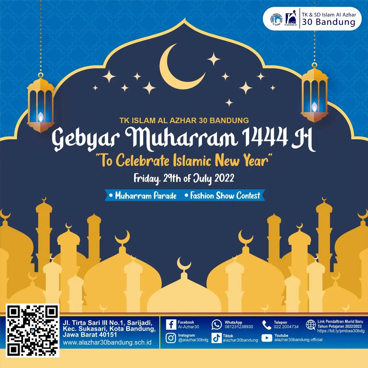 Gebyar Muharram