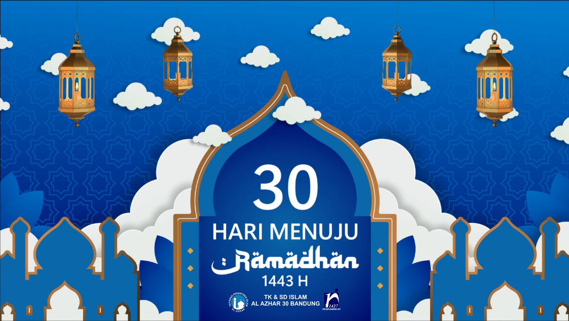 Ramadhan 30 Hari Lagi
