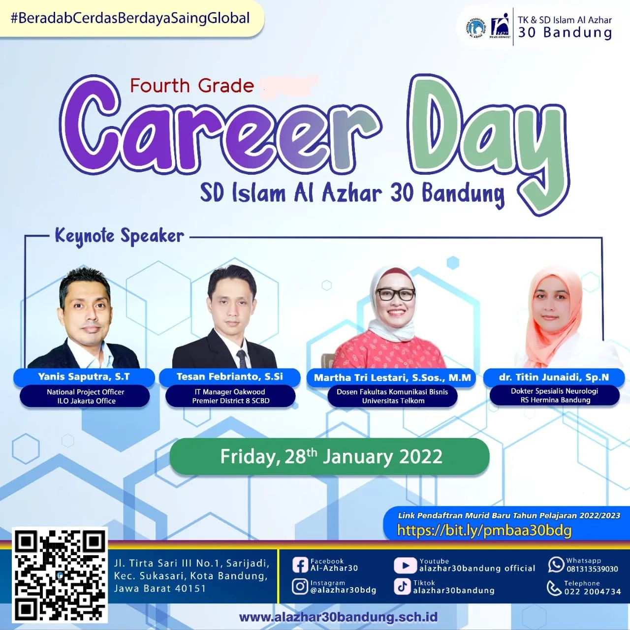 Career Day